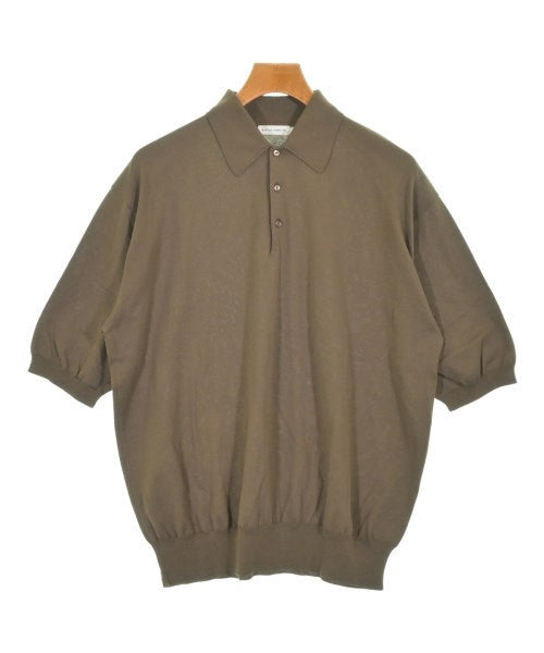 Kaptain Sunshine เสื้อกันหนาว