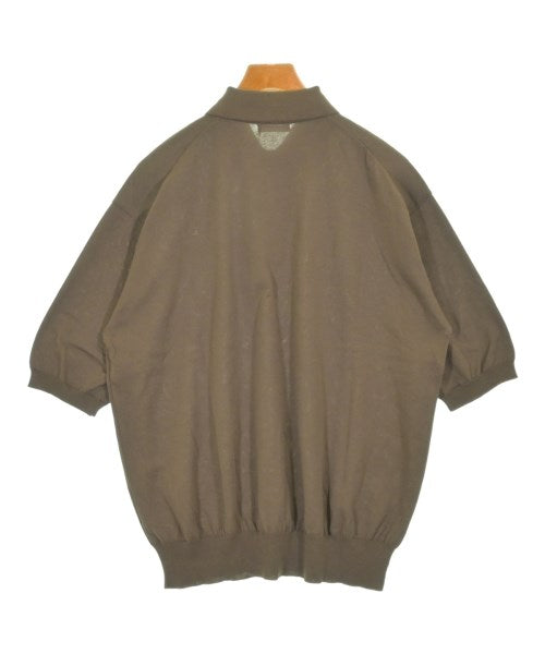 Kaptain Sunshine เสื้อกันหนาว