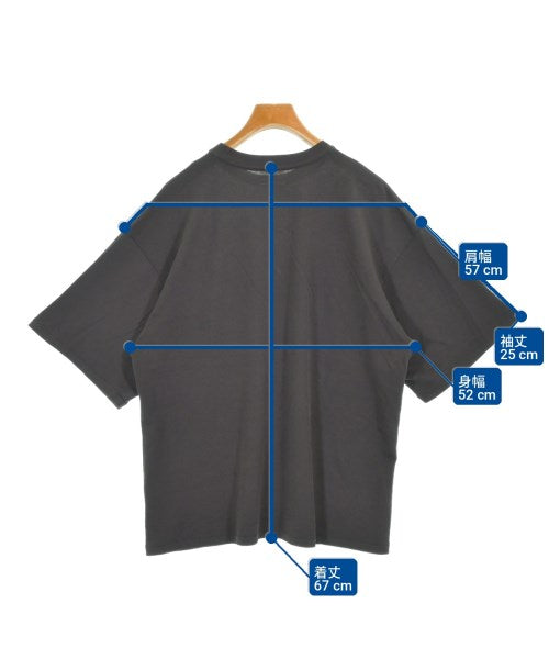 Kaptain Sunshine เสื้อยืด/เสื้อท็อปส์
