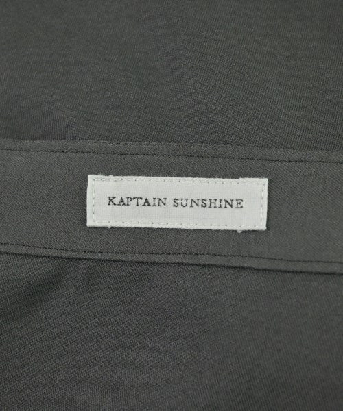 Kaptain Sunshine กางเกง อื่น