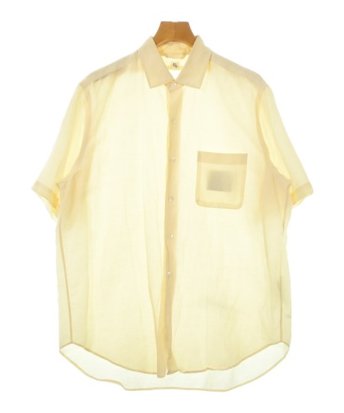 Kaptain Sunshine เสื้อลำลอง