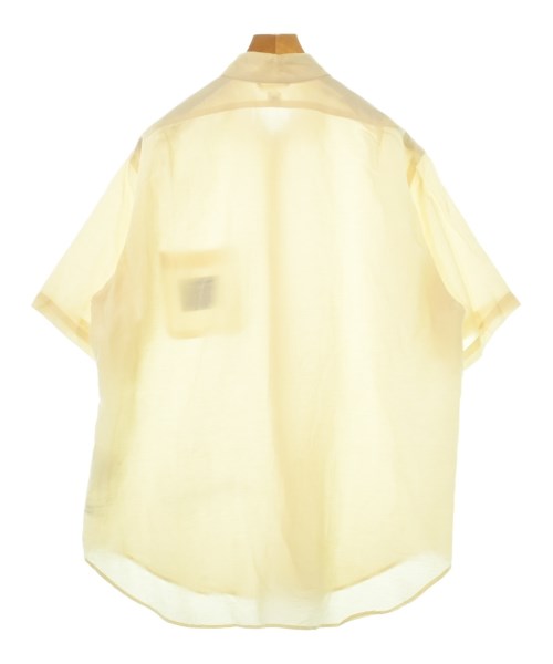 Kaptain Sunshine เสื้อลำลอง