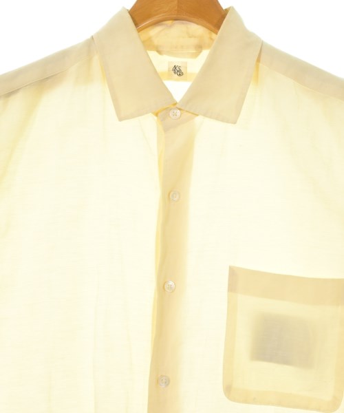 Kaptain Sunshine เสื้อลำลอง