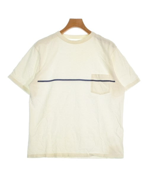 Kaptain Sunshine เสื้อยืด/เสื้อท็อปส์