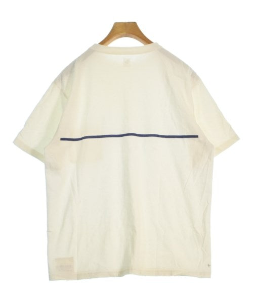 Kaptain Sunshine เสื้อยืด/เสื้อท็อปส์