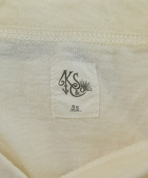 Kaptain Sunshine เสื้อยืด/เสื้อท็อปส์