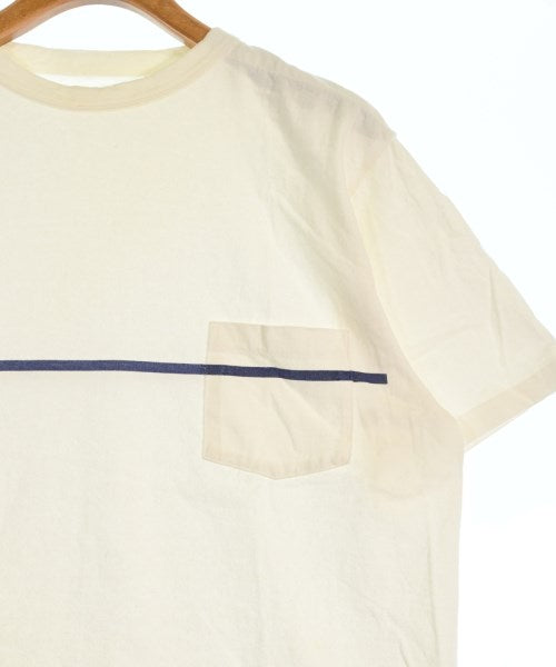 Kaptain Sunshine เสื้อยืด/เสื้อท็อปส์