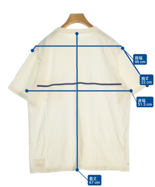 Kaptain Sunshine เสื้อยืด/เสื้อท็อปส์