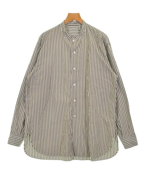 Kaptain Sunshine เสื้อลำลอง