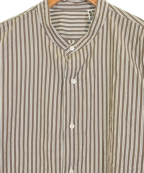 Kaptain Sunshine เสื้อลำลอง