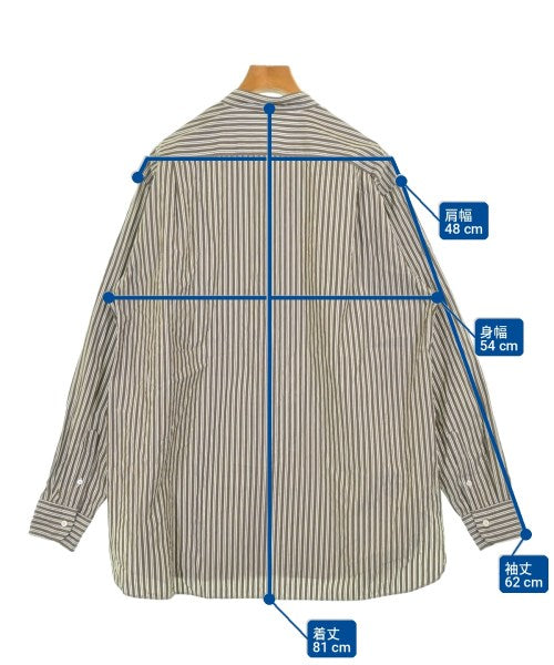Kaptain Sunshine เสื้อลำลอง
