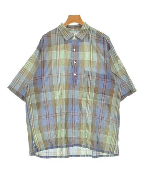 Kaptain Sunshine เสื้อลำลอง