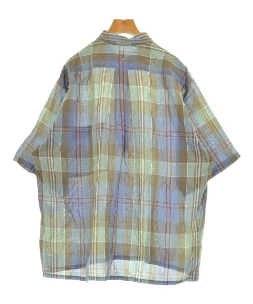 Kaptain Sunshine เสื้อลำลอง