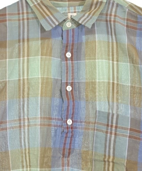 Kaptain Sunshine เสื้อลำลอง