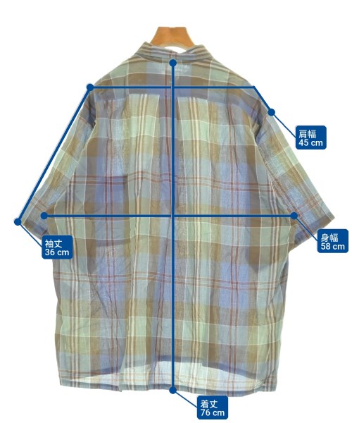 Kaptain Sunshine เสื้อลำลอง