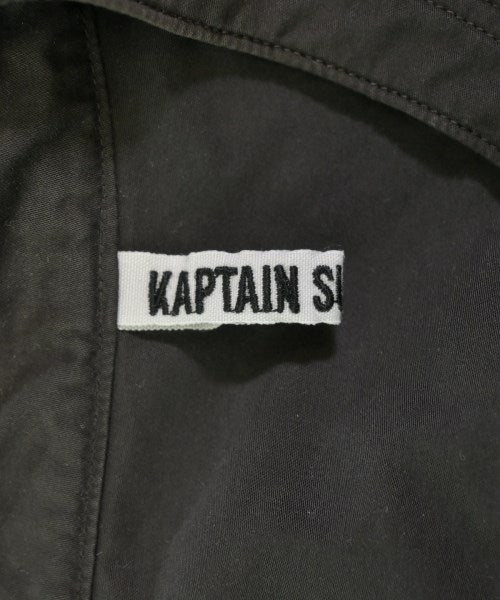 Kaptain Sunshine เสื้อลำลอง