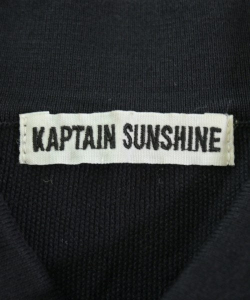 Kaptain Sunshine เสื้อโปโล