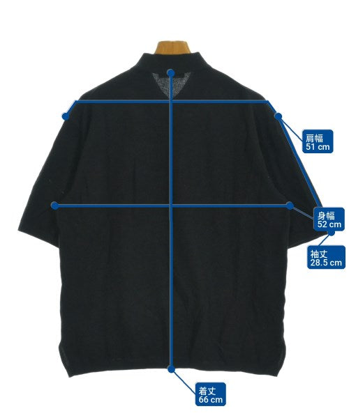 Kaptain Sunshine เสื้อโปโล