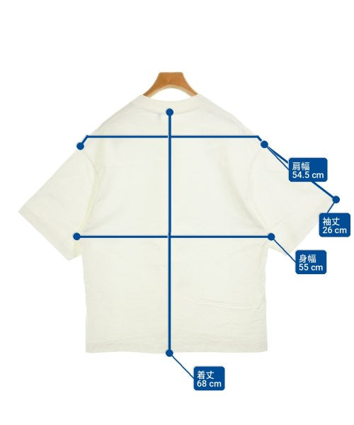 Kaptain Sunshine เสื้อยืด/เสื้อท็อปส์