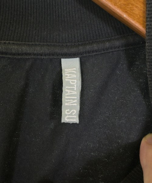 Kaptain Sunshine เสื้อยืด/เสื้อท็อปส์