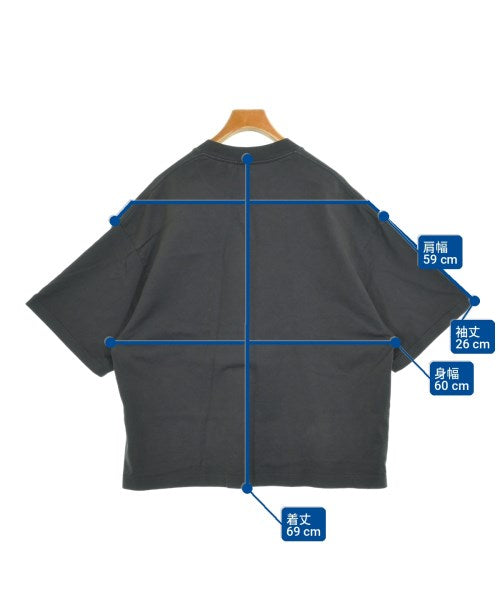 Kaptain Sunshine เสื้อยืด/เสื้อท็อปส์