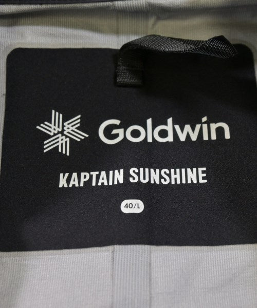 Kaptain Sunshine แจ็คเก็ตเบลาส์ อื่น