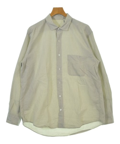 Kaptain Sunshine เสื้อลำลอง