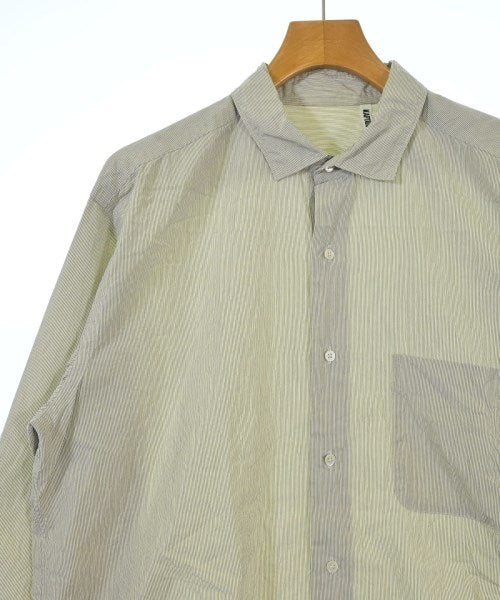 Kaptain Sunshine เสื้อลำลอง