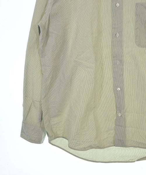 Kaptain Sunshine เสื้อลำลอง