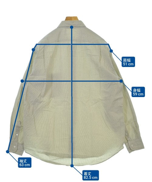 Kaptain Sunshine เสื้อลำลอง