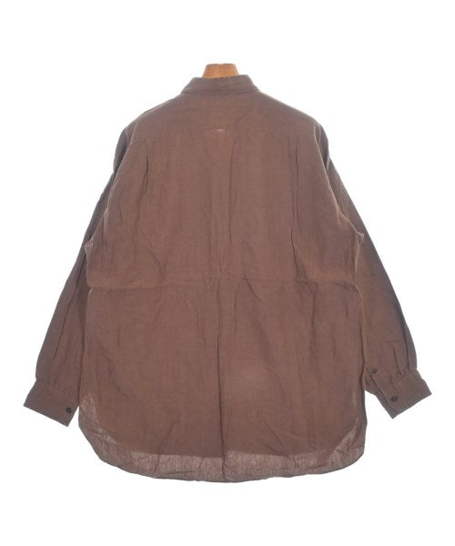 Kaptain Sunshine เสื้อลำลอง