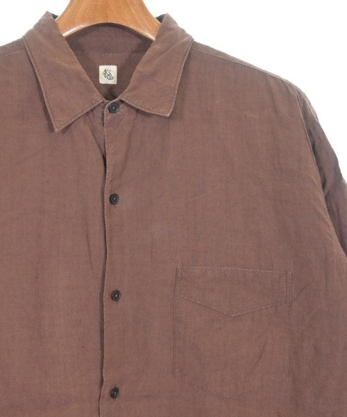 Kaptain Sunshine เสื้อลำลอง