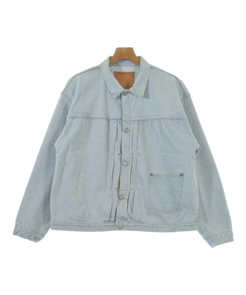 Kaptain Sunshine แจ็คเก็ตยีนส์