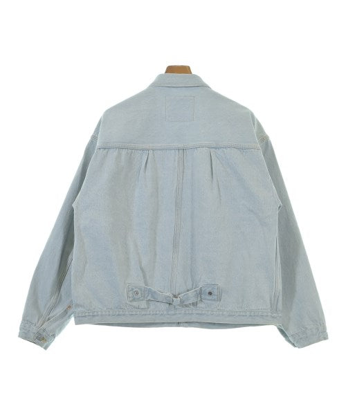 Kaptain Sunshine แจ็คเก็ตยีนส์