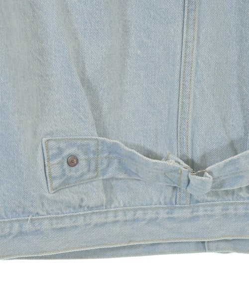 Kaptain Sunshine แจ็คเก็ตยีนส์