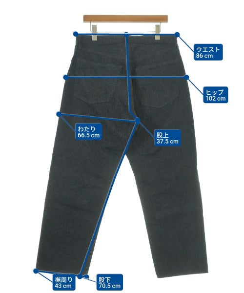 Kaptain Sunshine กางเกง อื่น