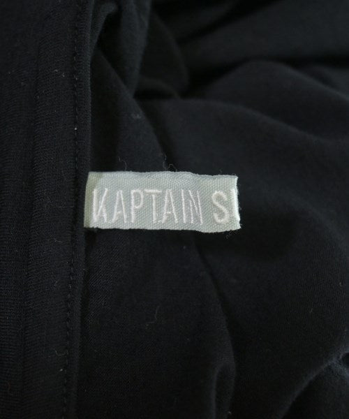 Kaptain Sunshine เสื้อยืด/เสื้อท็อปส์