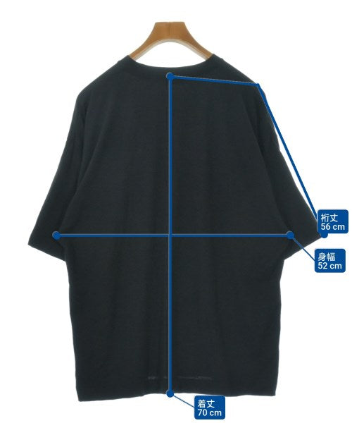 Kaptain Sunshine เสื้อยืด/เสื้อท็อปส์