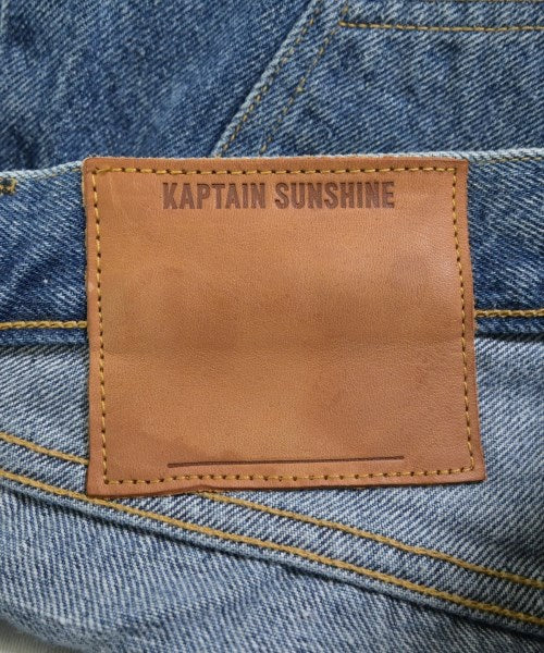 Kaptain Sunshine ยีนส์