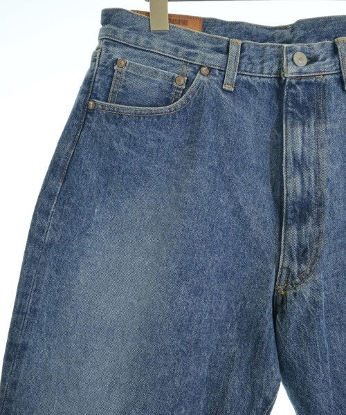 Kaptain Sunshine ยีนส์