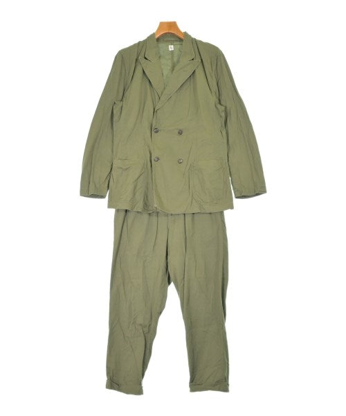 Kaptain Sunshine ชุดสูทแบบครบเซต (อื่นๆ)