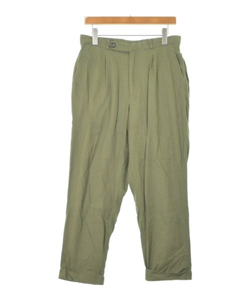 Kaptain Sunshine ชุดสูทแบบครบเซต (อื่นๆ)