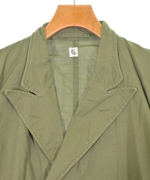 Kaptain Sunshine ชุดสูทแบบครบเซต (อื่นๆ)