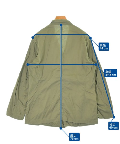 Kaptain Sunshine ชุดสูทแบบครบเซต (อื่นๆ)