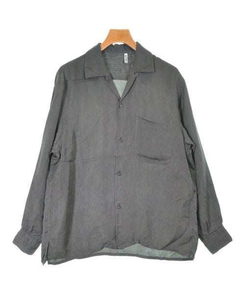 Kaptain Sunshine เสื้อลำลอง