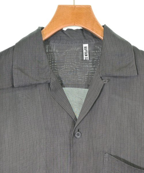 Kaptain Sunshine เสื้อลำลอง