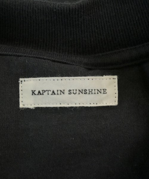Kaptain Sunshine เสื้อยืด/เสื้อท็อปส์