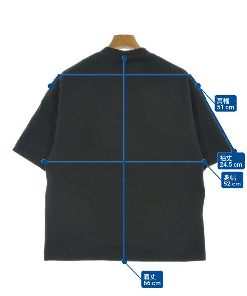 Kaptain Sunshine เสื้อยืด/เสื้อท็อปส์