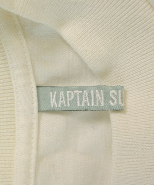 Kaptain Sunshine เสื้อยืด/เสื้อท็อปส์