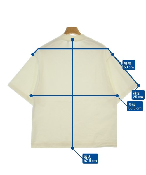 Kaptain Sunshine เสื้อยืด/เสื้อท็อปส์